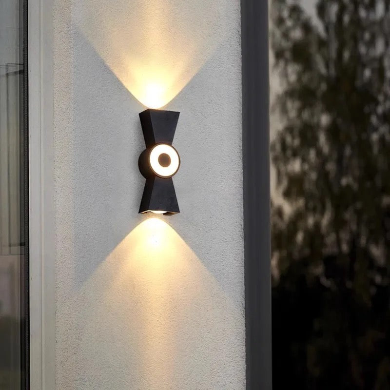 Lightigious™ - LED Outdoor Butterfly Light (13W, IP65 Waterproof)