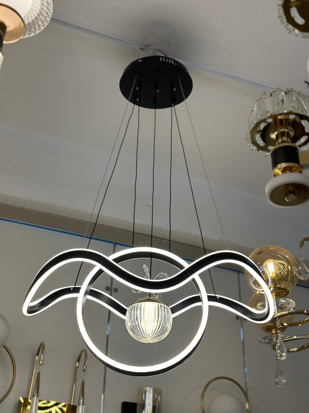 Lightigious™ - Modern SMD Hanging Light
