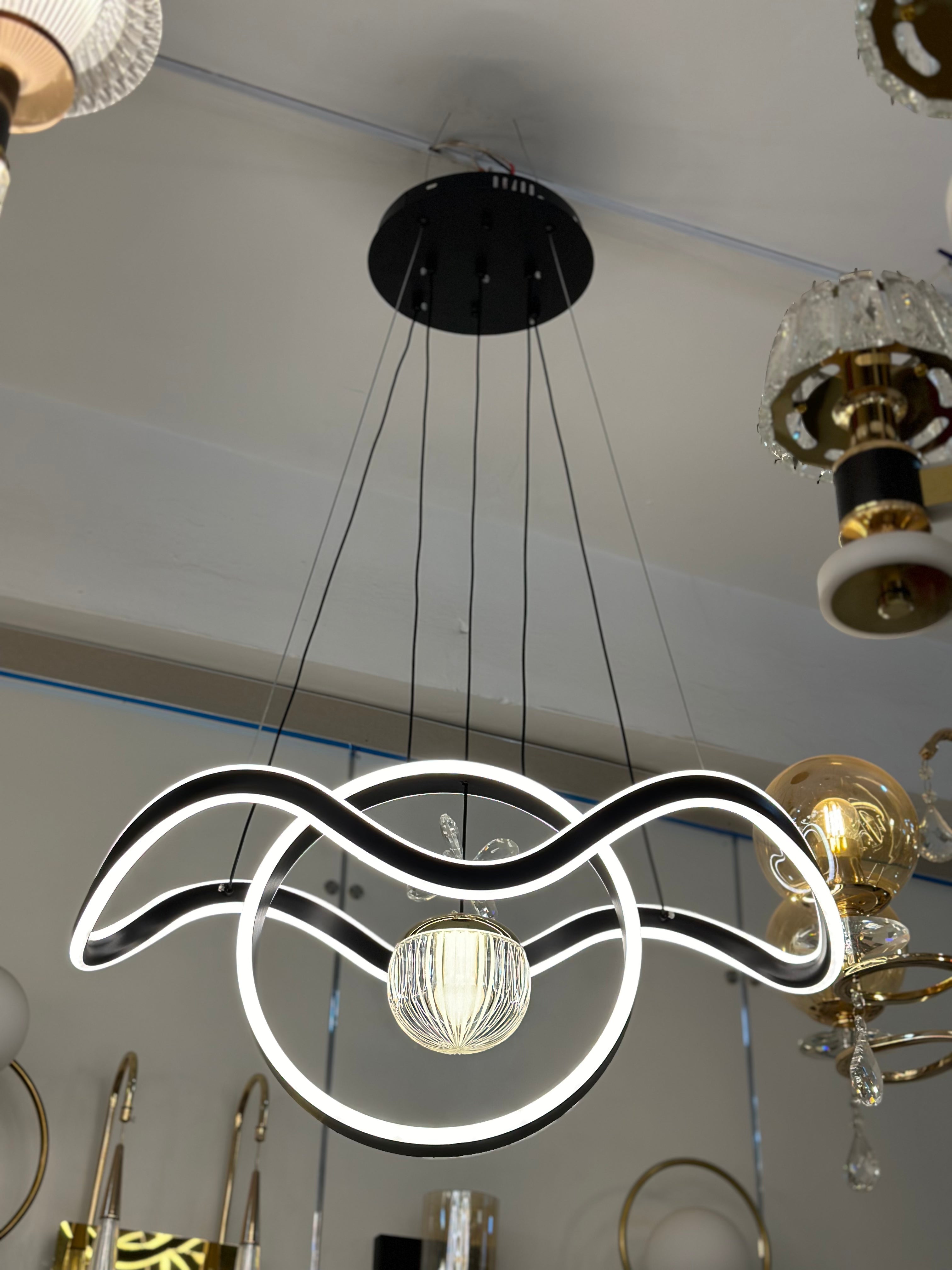 Lightigious™ - Modern SMD Hanging Light