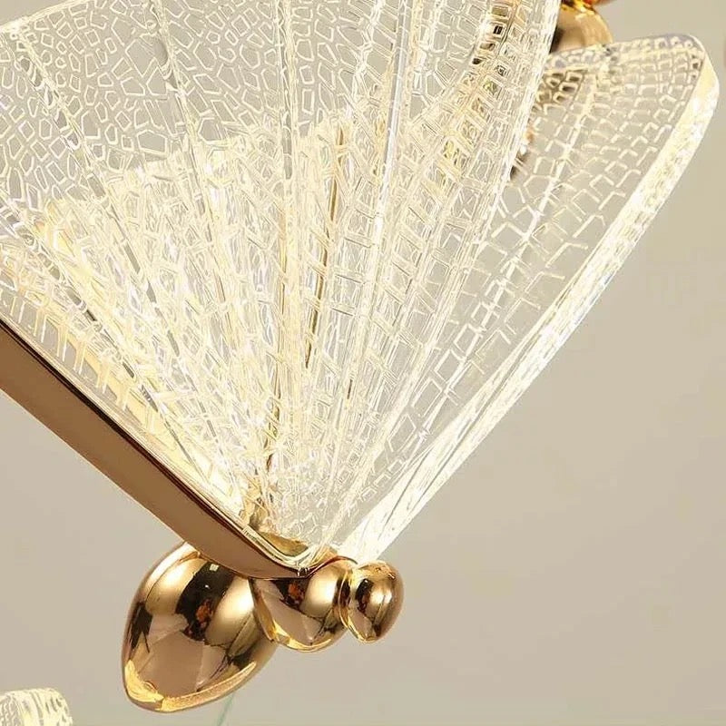 Lightigious™ - Hanging Butterfly Light