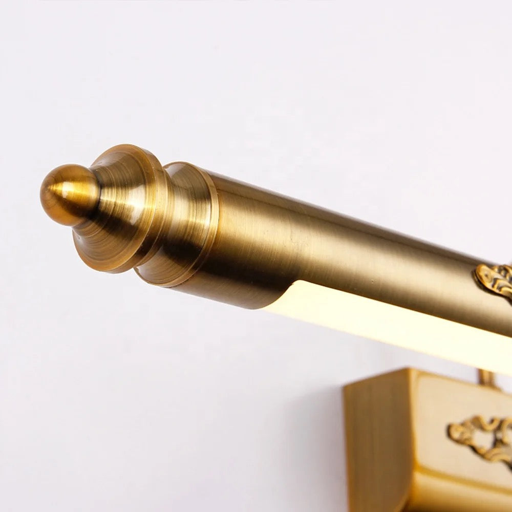 Lightigious™ - Antique Picture Light (SMD2835 LED, Timeless Design)