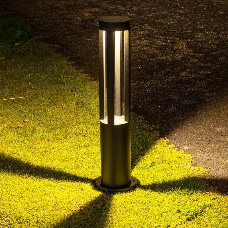 Lightigious™ - LED Garden Light (Outdoor Landscape Bollard Light)