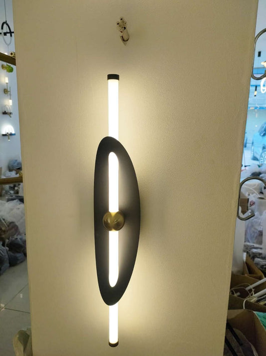 Lightigious™ - Linear Oval Wall Light