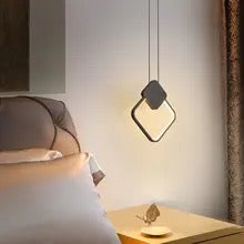 Lightigious™ - Modern LED Hanging Pendant Lamp