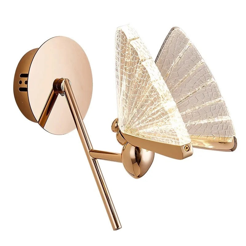 Lightigious™ -  Butterfly Wall Light