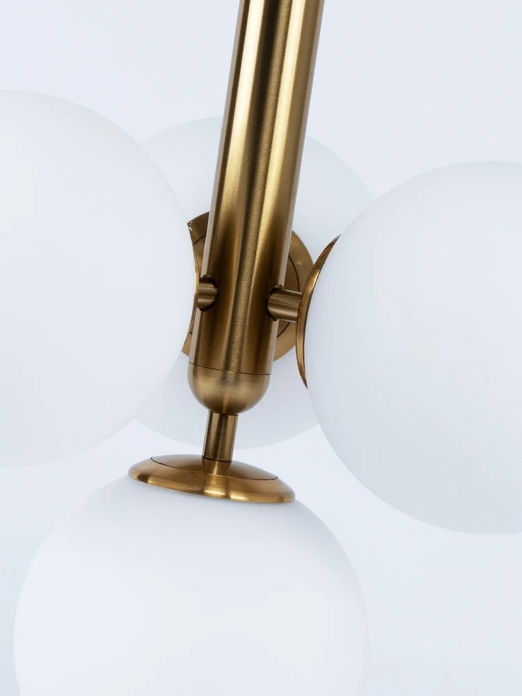 Lightigious™ - LED Globe Hanging Lamp