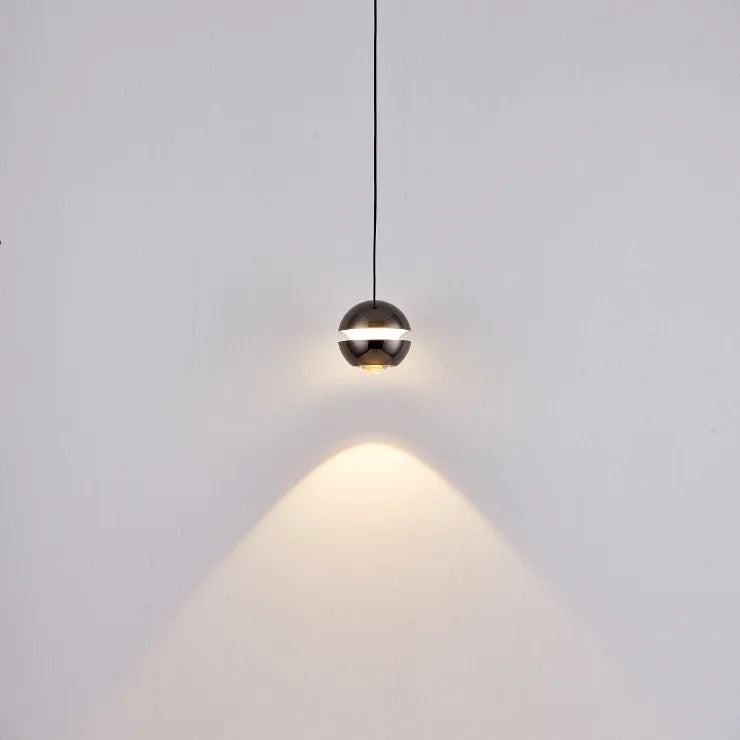 Lightigious™ - Modern Round Bedside Hanging Pendant