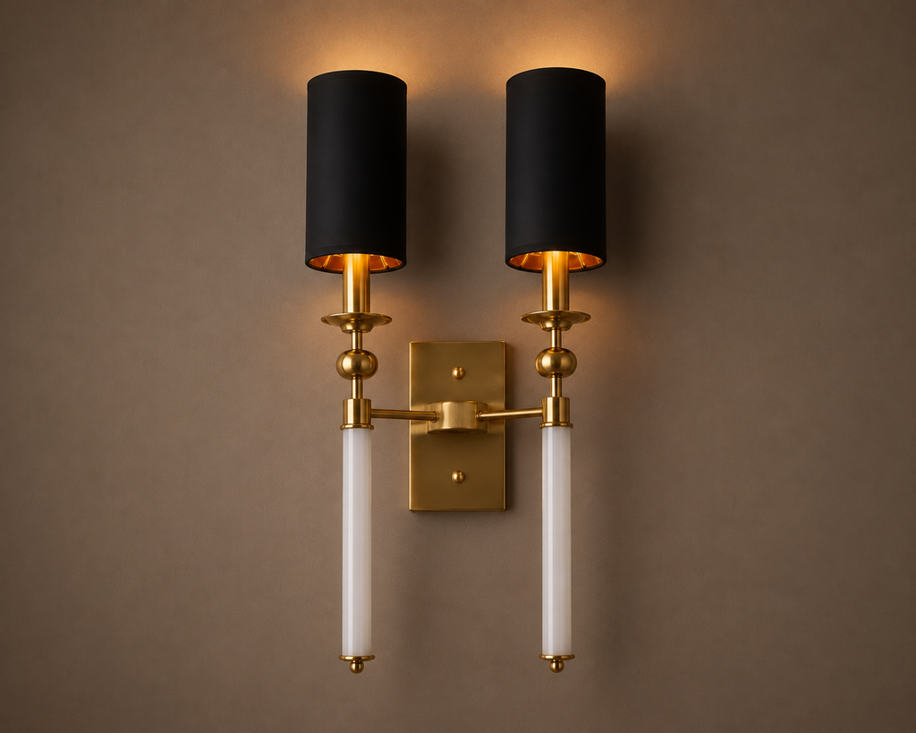 Lightigious™ -  LuxeLine Wall Sconce