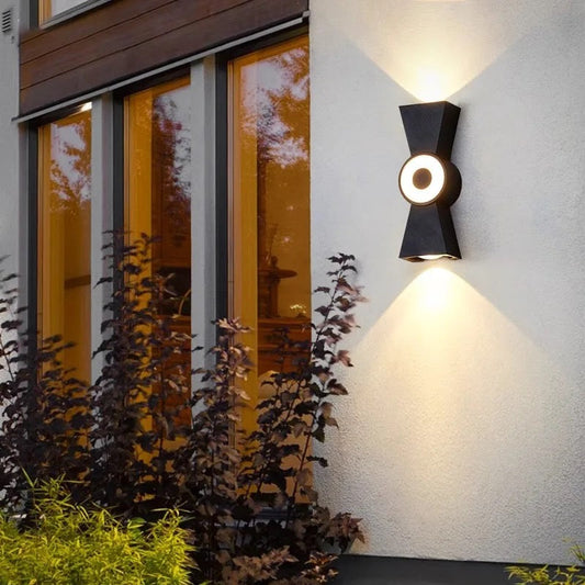 Lightigious™ - LED Outdoor Butterfly Light (13W, IP65 Waterproof)