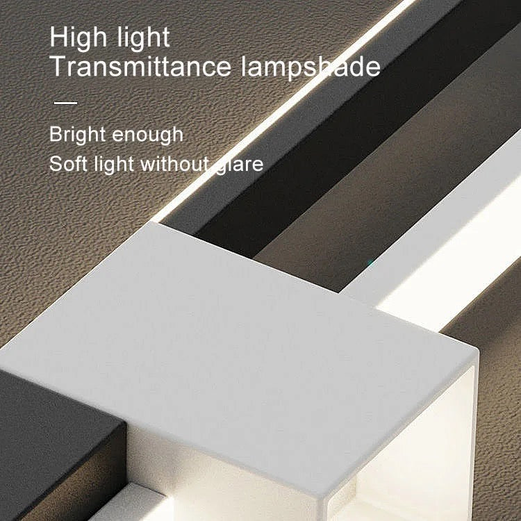Lightigious™ - Modern LED Wall Lamp Bedside Sconce