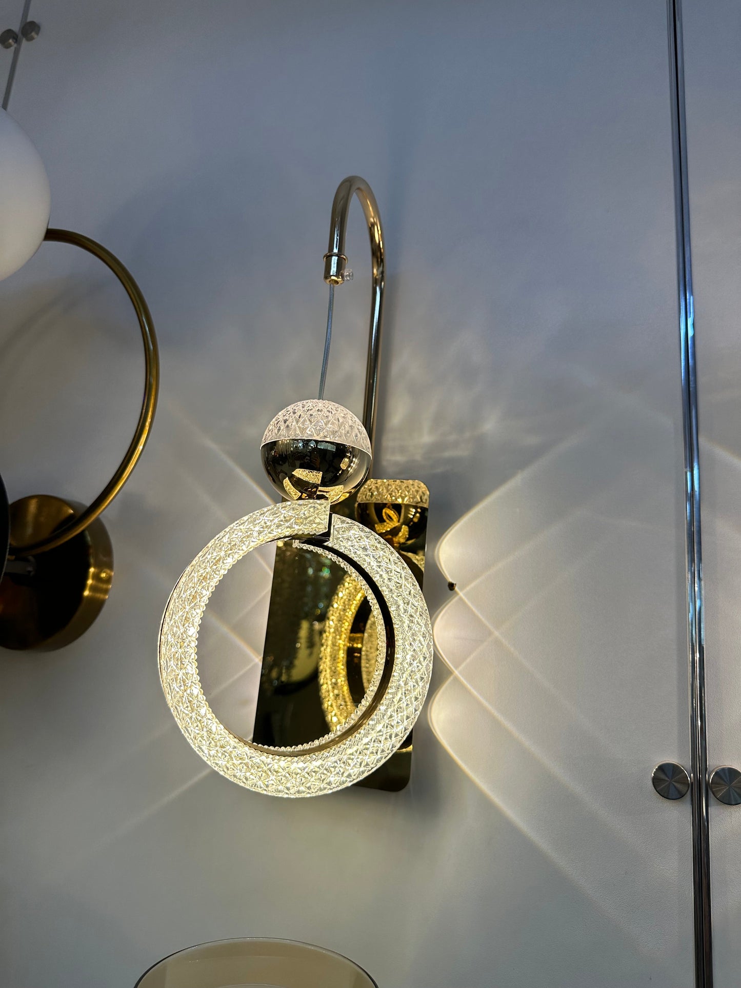 Lightigious™ - SMD Wall Light