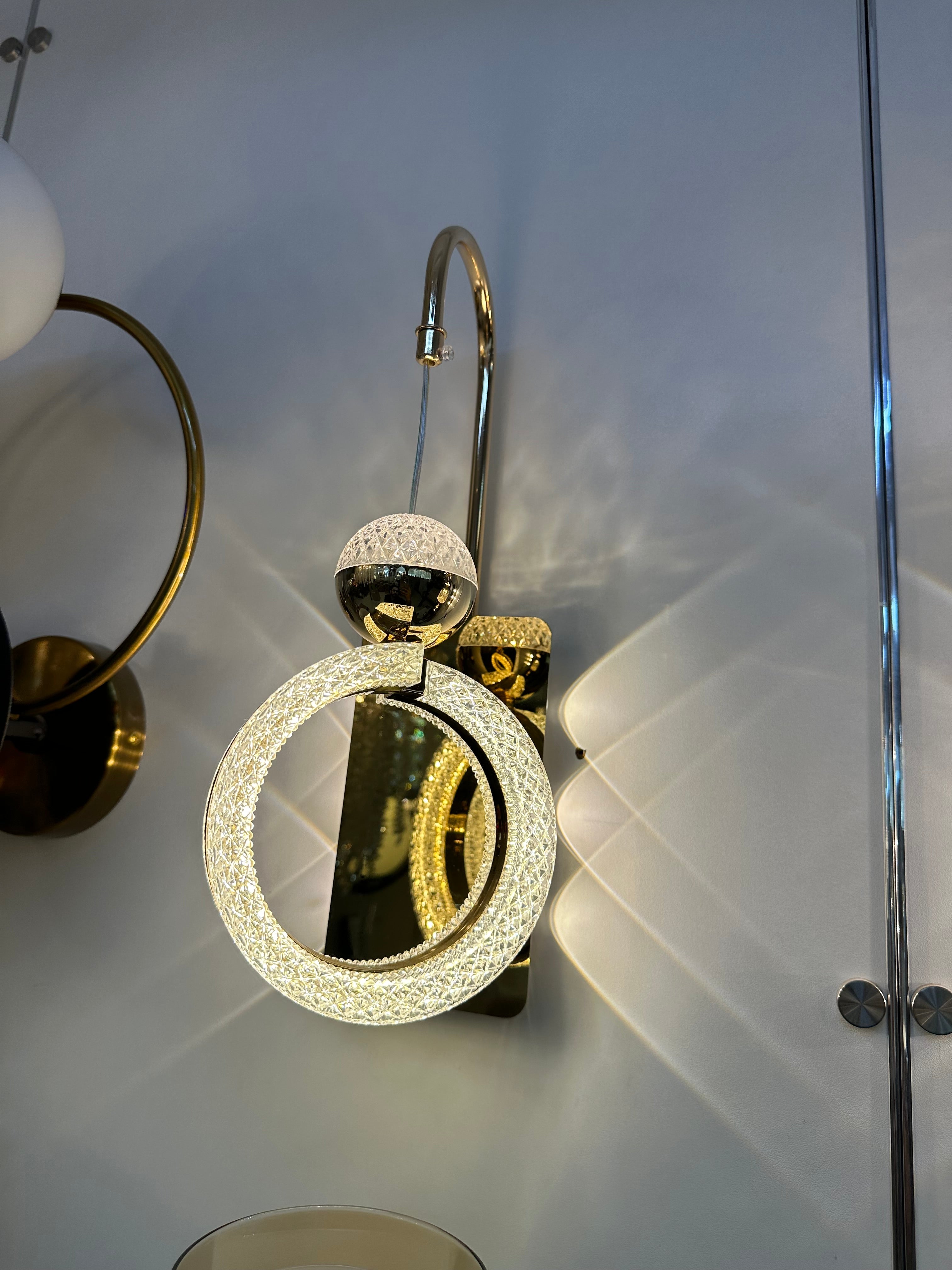 Lightigious™ - SMD Wall Light