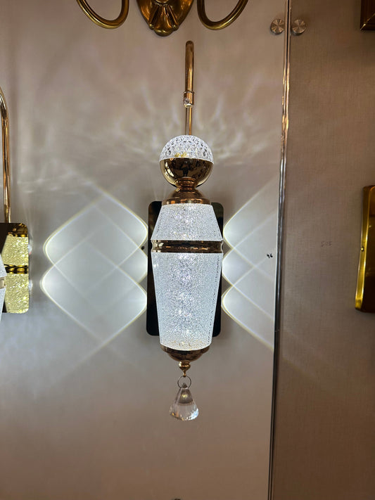 Lightigious™ - SMD Single and Double Wall Light