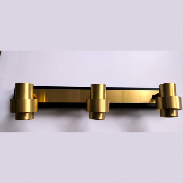 Lightigious™ – Luxe Shine GAB Modern Vanity Wall Light