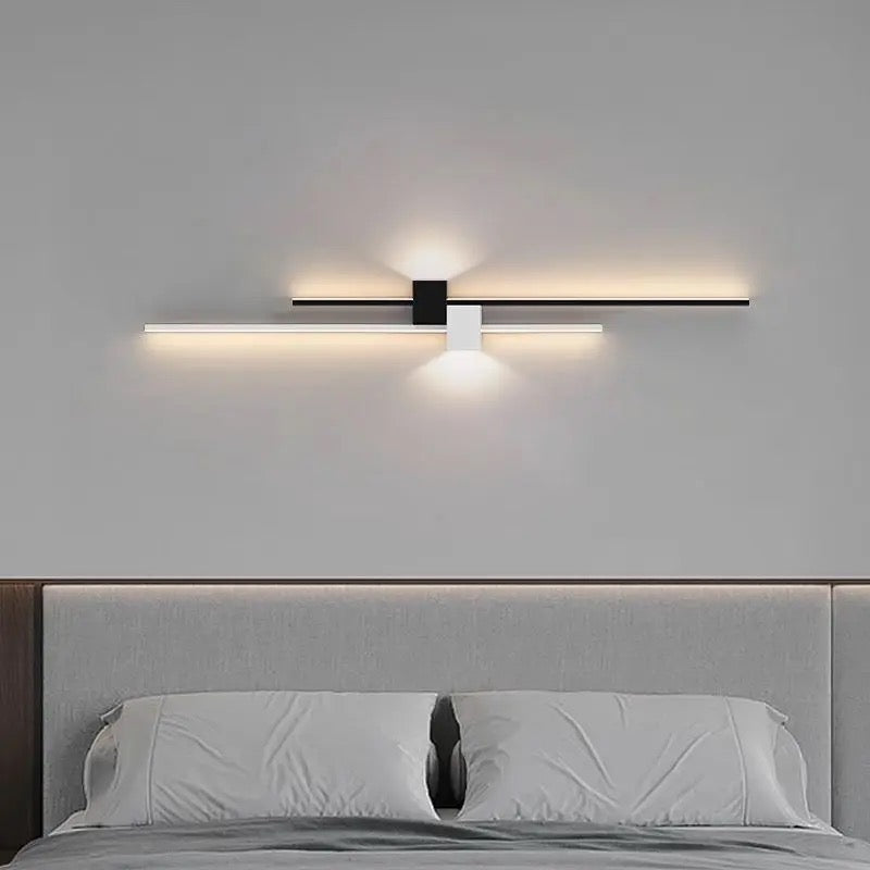 Lightigious™ - Modern LED Wall Lamp Bedside Sconce