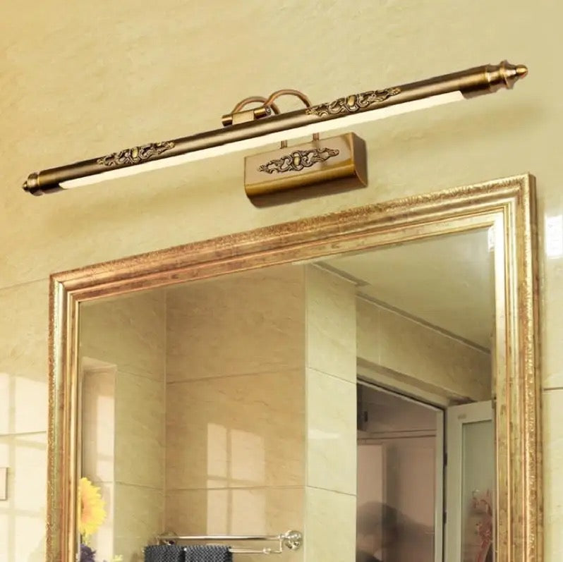Lightigious™ - Antique Picture Light (SMD2835 LED, Timeless Design)