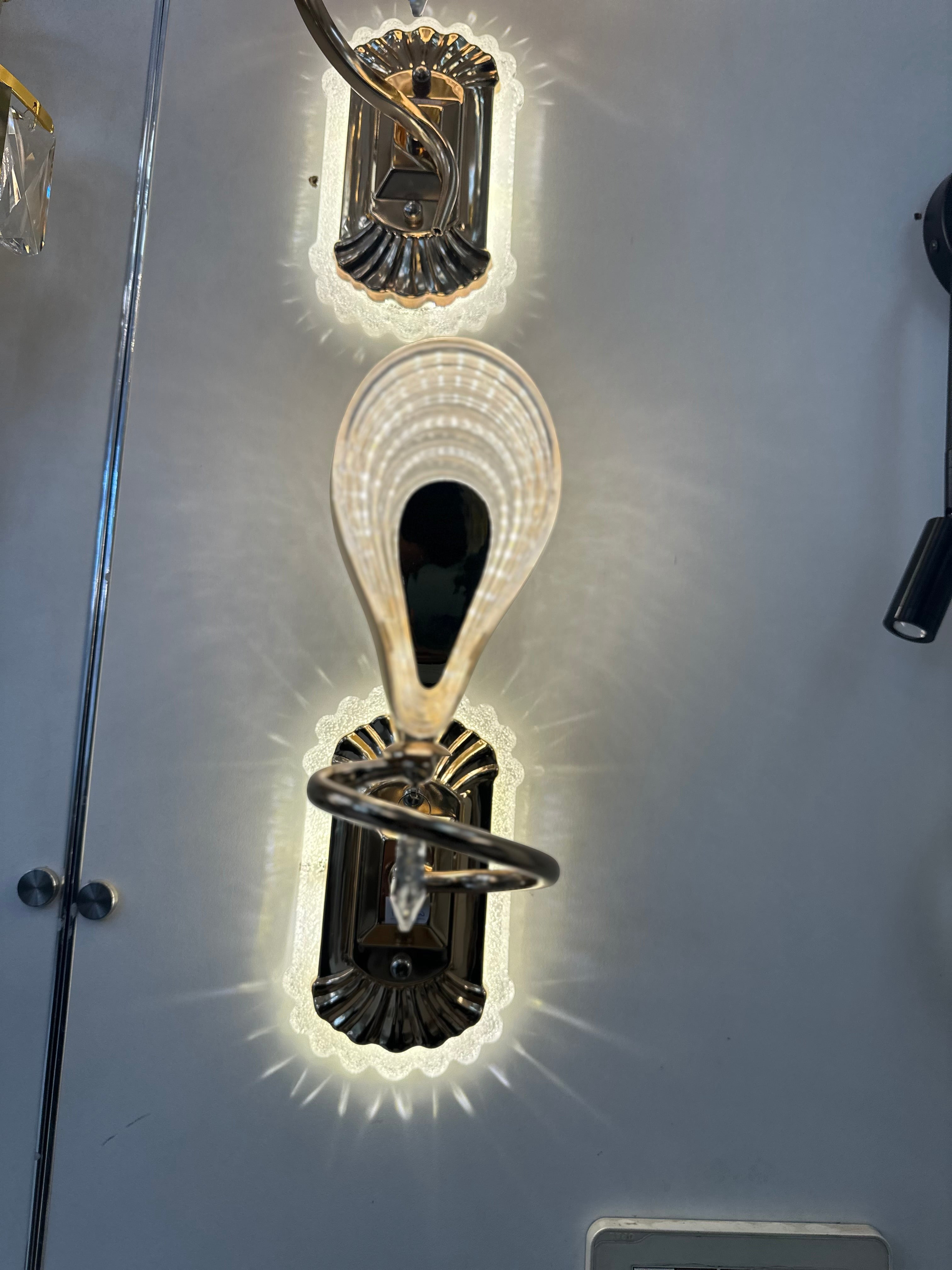 Lightigious™ - LED Wall Sconce