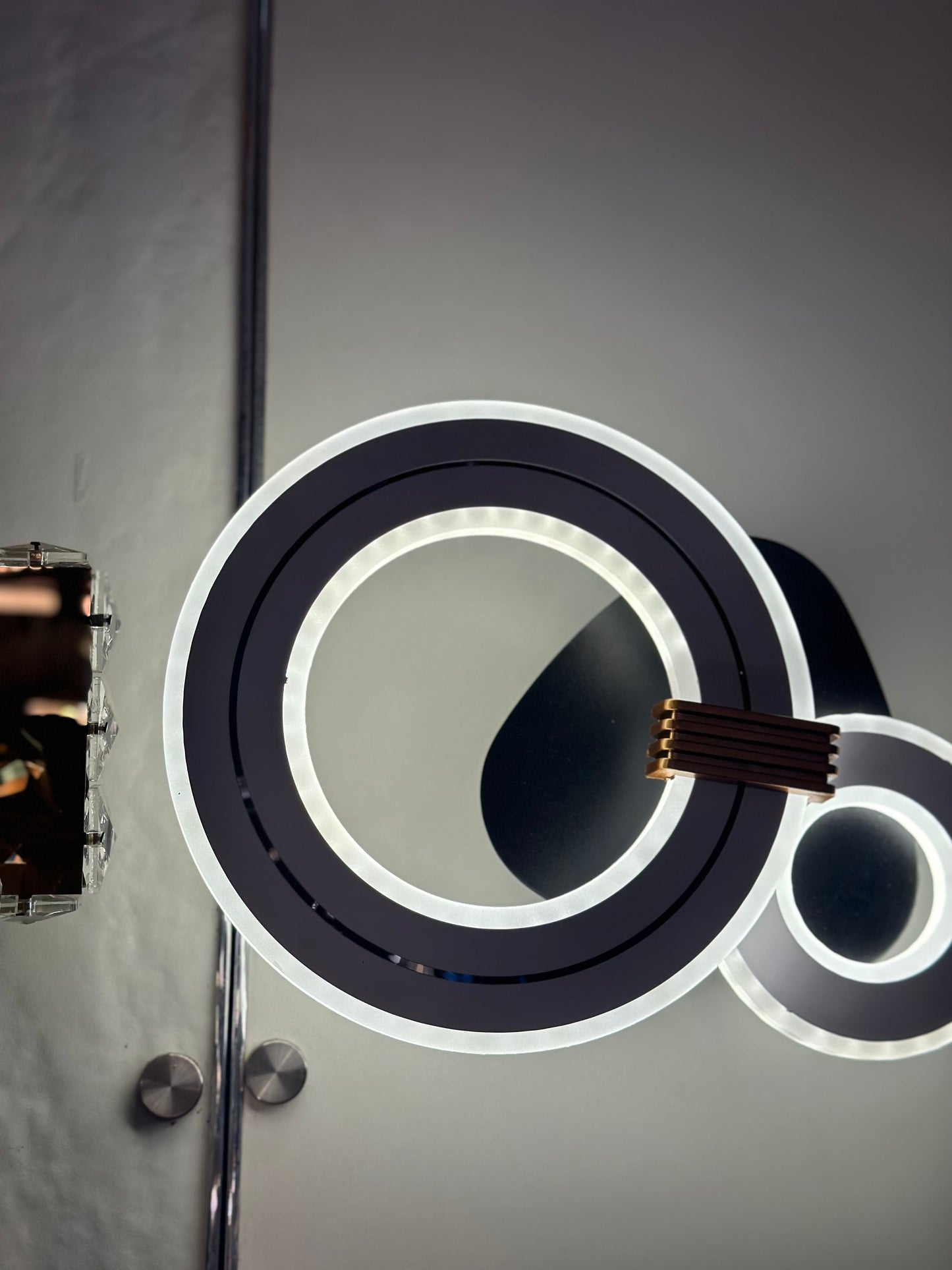 Lightigious™ - Modern LED Wall Light