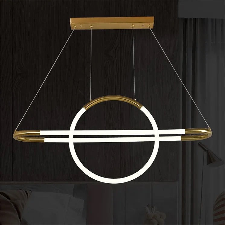 Lightigious™ - Modern LED Hanging Light