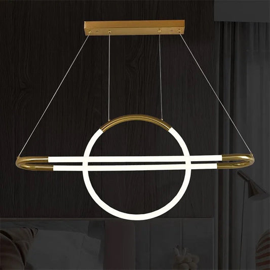 Lightigious™ - Modern LED Hanging Light