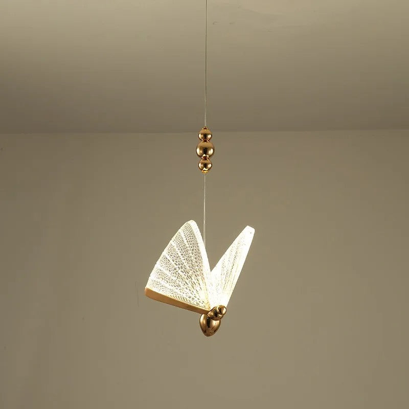 Lightigious™ - Hanging Butterfly Light