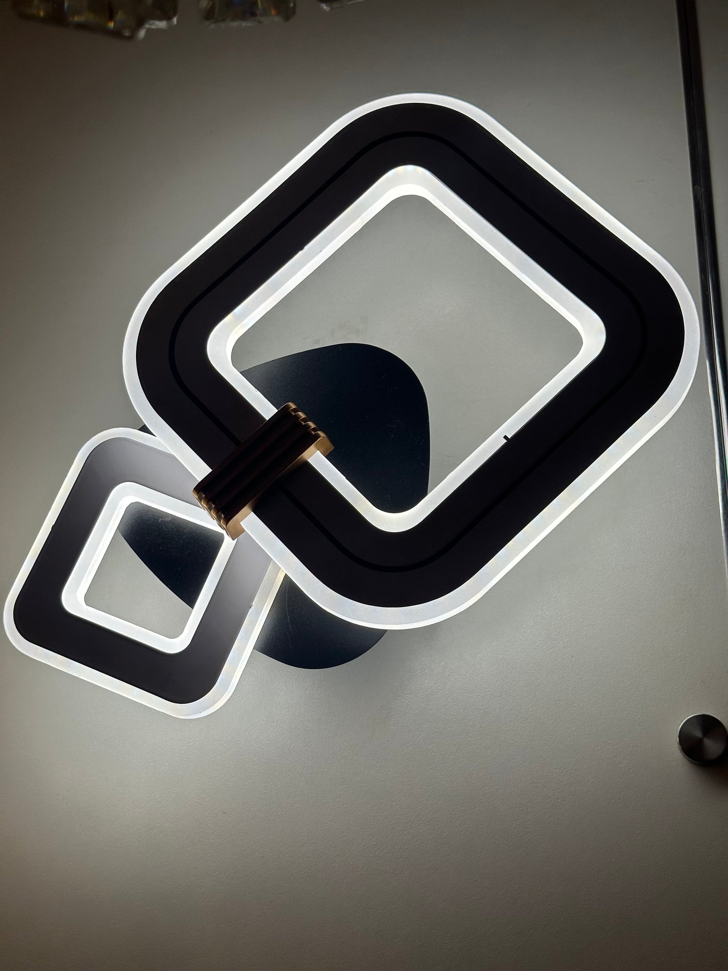 Lightigious™ - Modern LED Wall Light