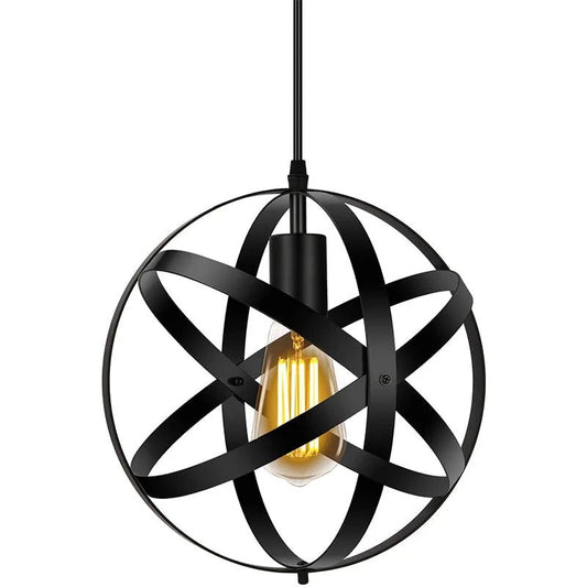Lightigious™ - Football Hanging Light