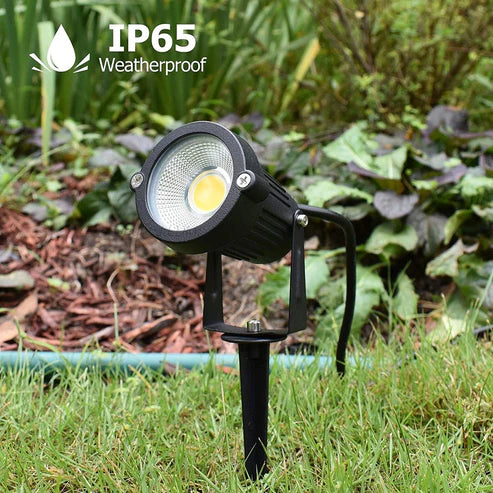 Lightigious™ - 5w Garden Spike Light