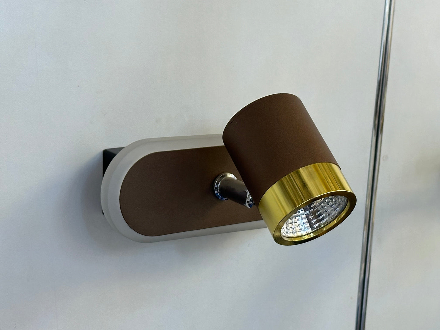 Lightigious™ - COB Vanity Light (Sleek Design, COB LED)
