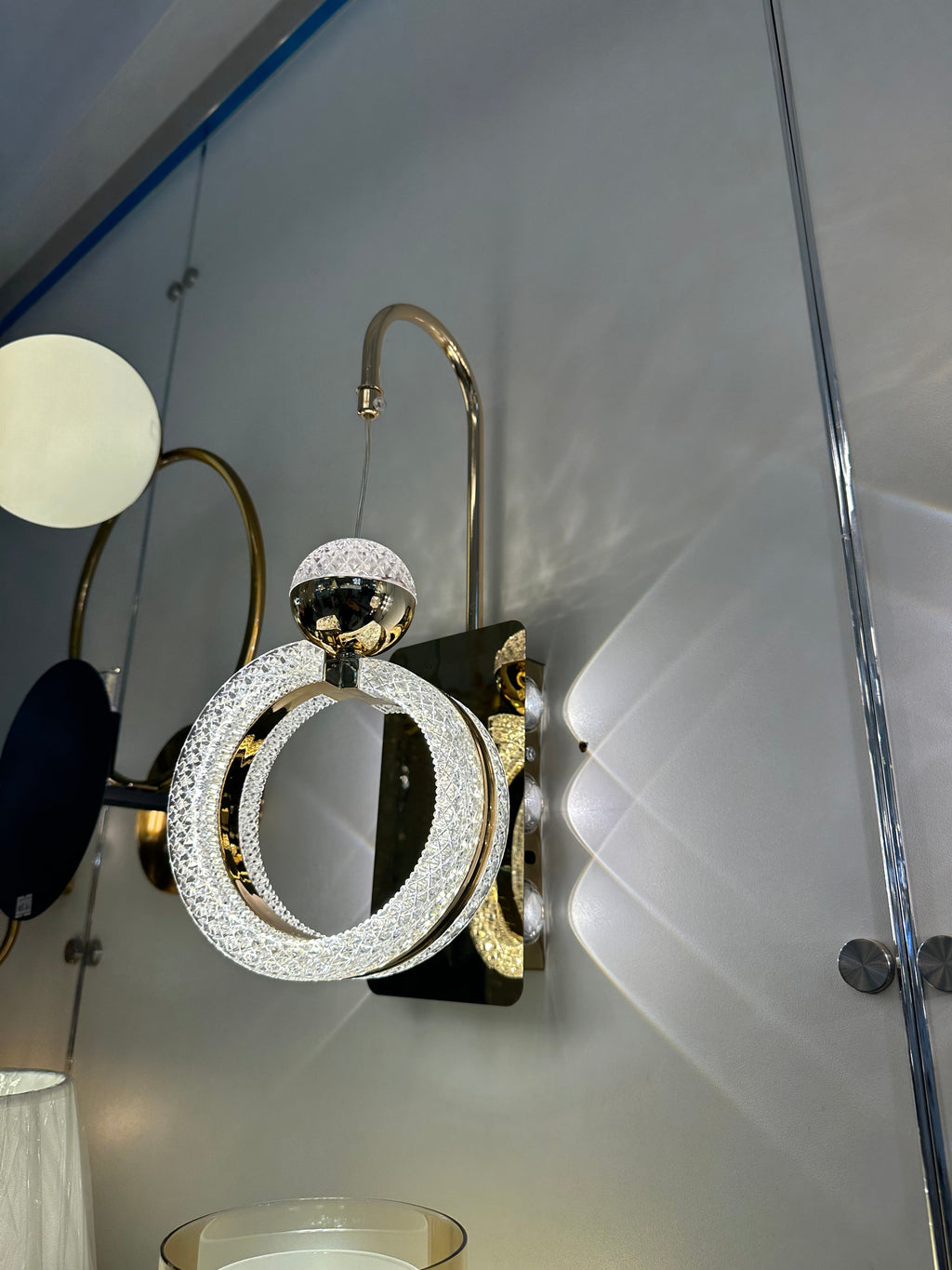Lightigious™ - SMD Wall Light