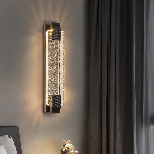 Lightigious™- Crystal Wall Light