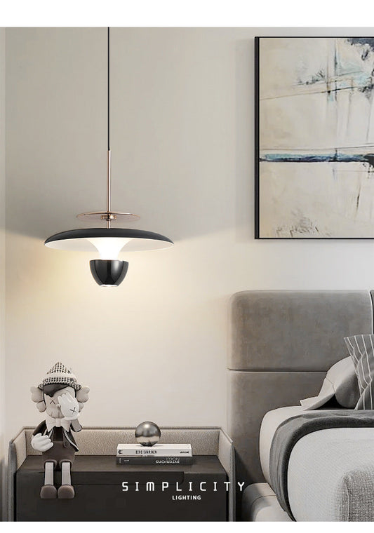 Lightigious™ - Mushroom Crystal Hanging Light