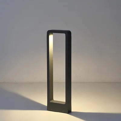 Lightigious™ - LED Garden Light (Modern Exterior Landscape Bollard Light)