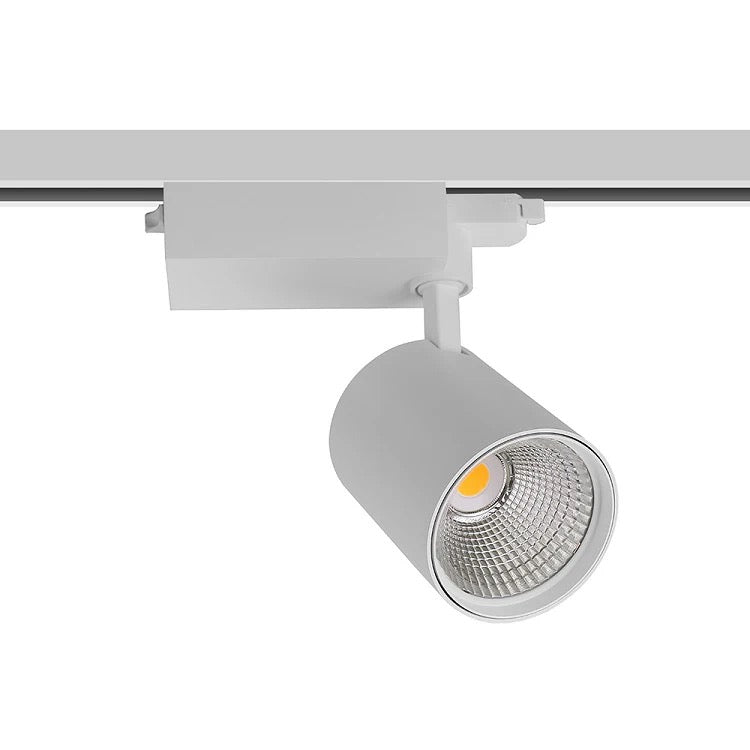 Lightigious™ - Track Light (Adjustable Lighting for Any Space)