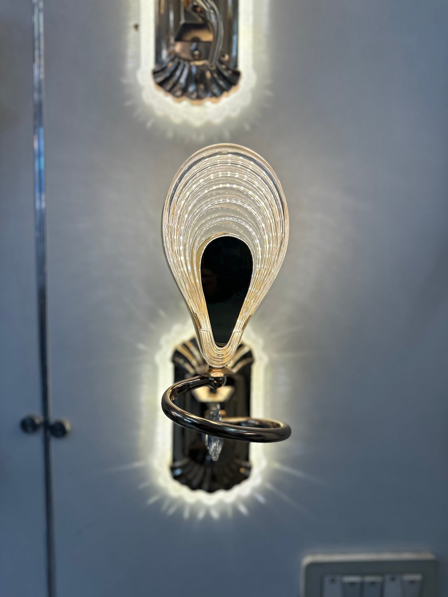 Lightigious™ - LED Wall Sconce