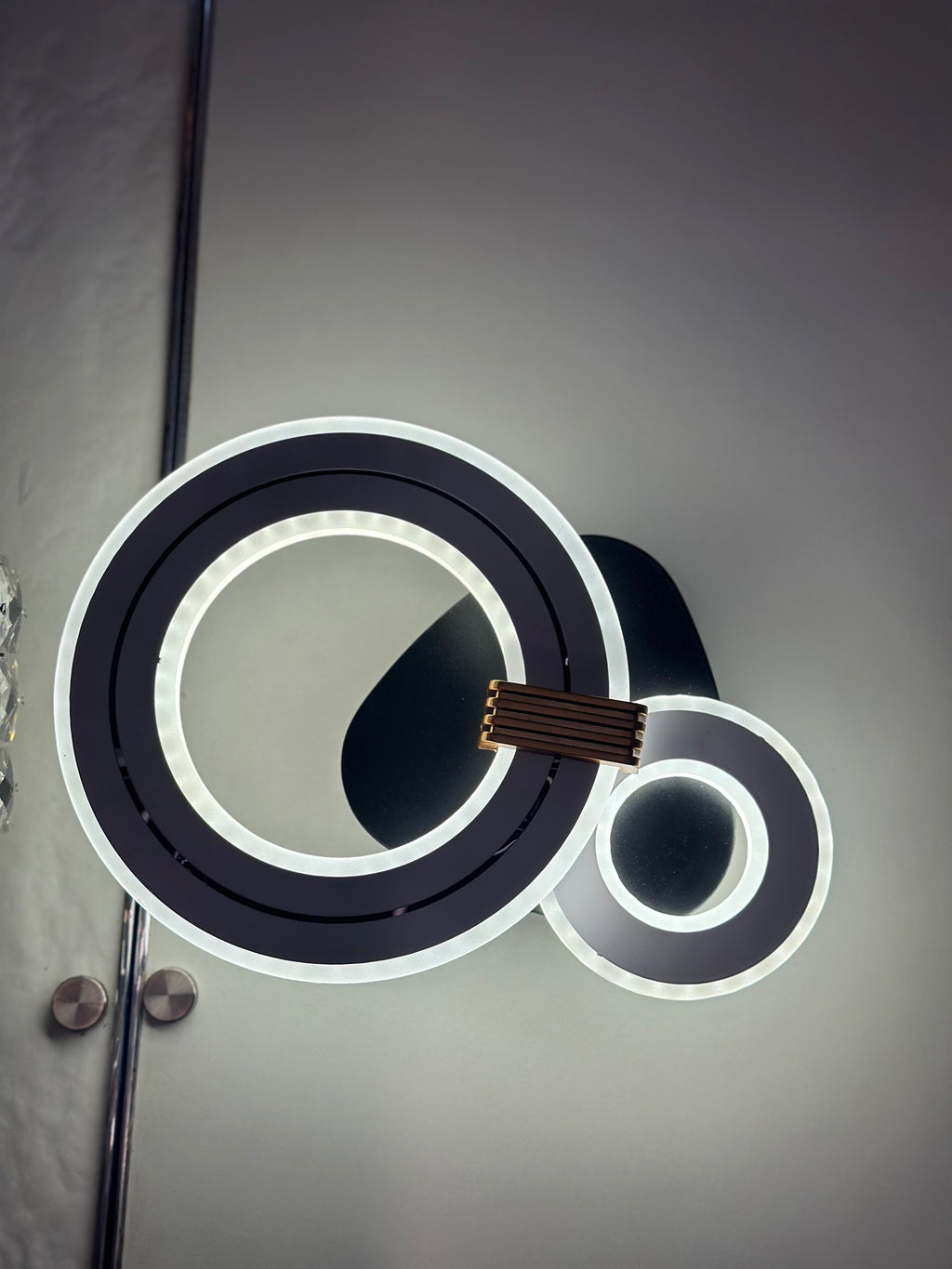 Lightigious™ - Modern LED Wall Light
