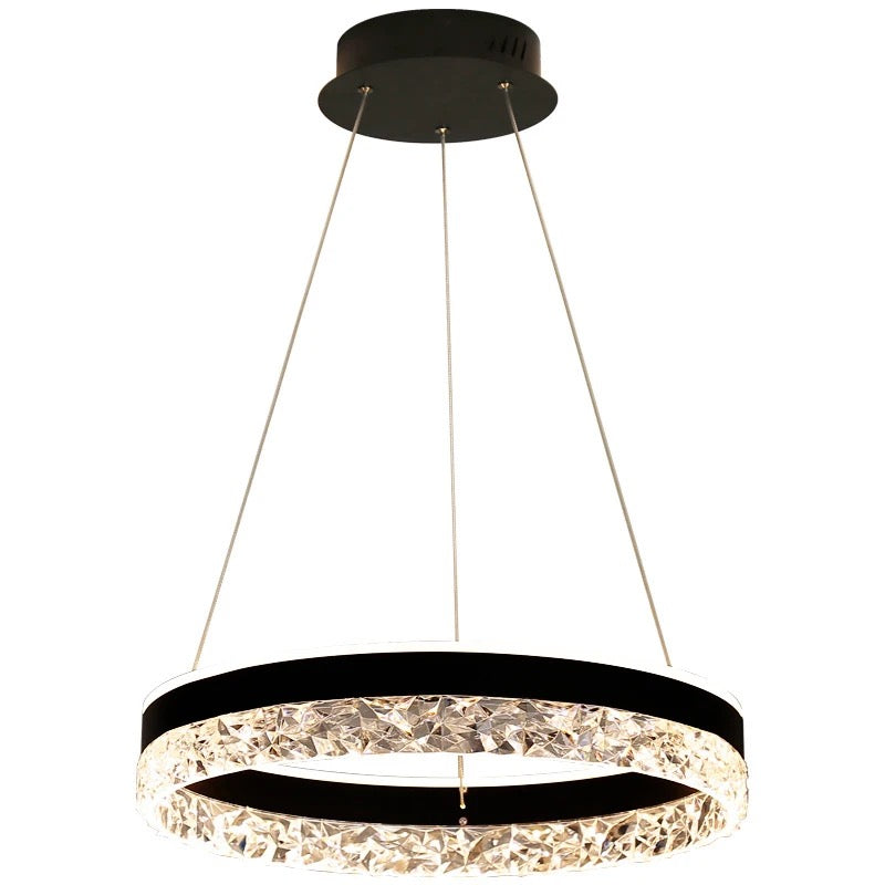 Lightigious™ - Modern Ring Hanging Light