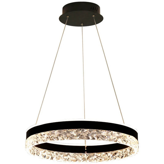 Lightigious™ - Modern Ring Hanging Light