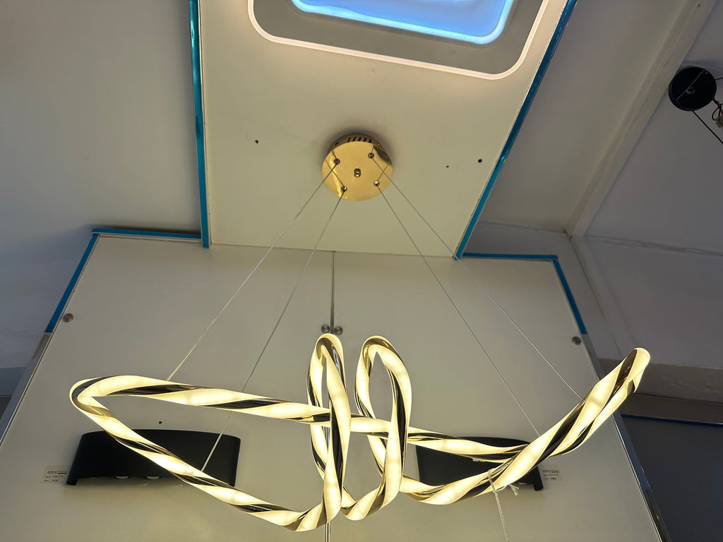 Lightigious™ - Modern Ring LED Hanging Light
