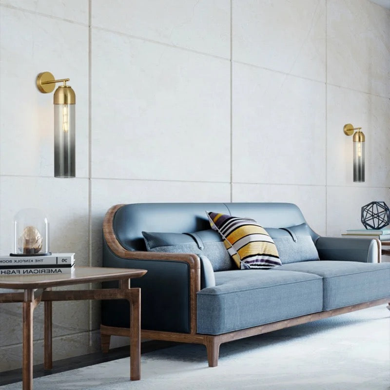 Lightigious™ - Modern Glass Wall Light