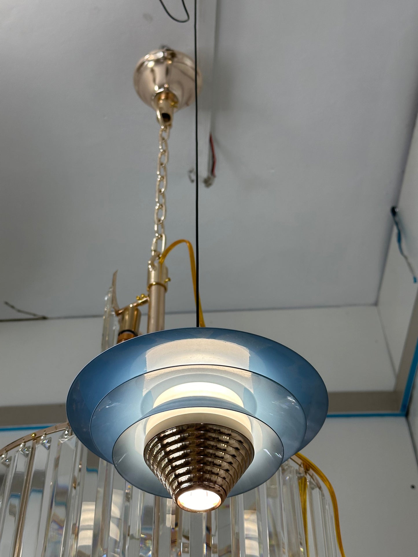 Lightigious™ - Modern COB Pendant Lamp