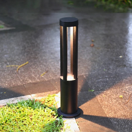 Lightigious™ - LED Garden Light (Outdoor Landscape Bollard Light)