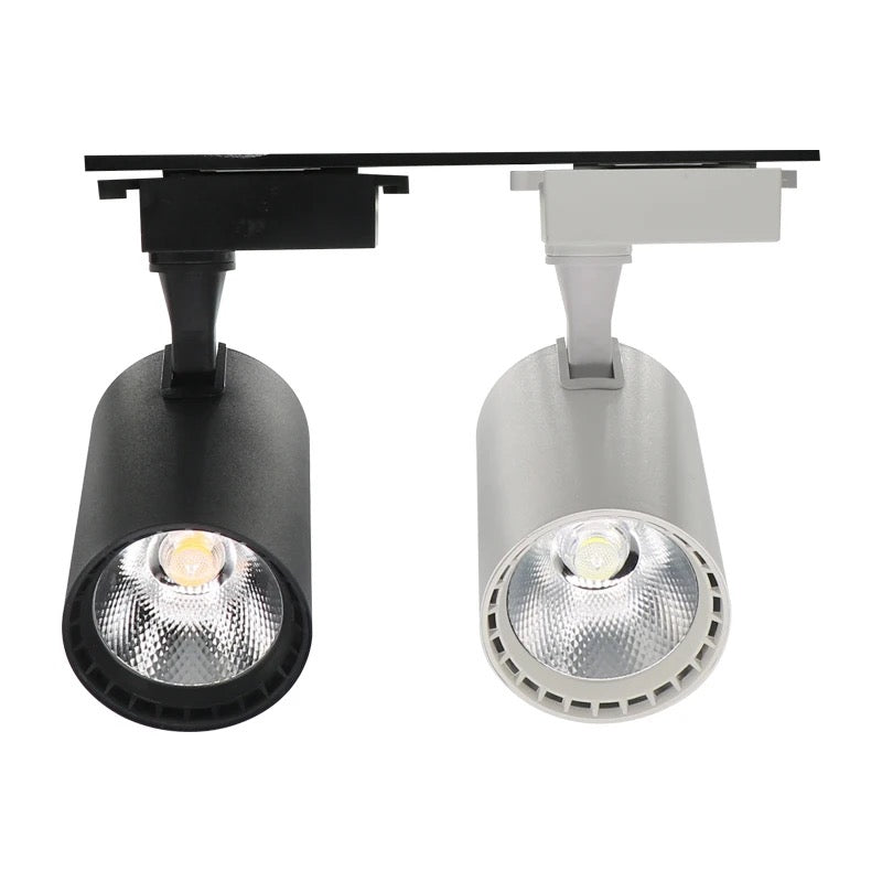 Lightigious™ - Track Light (Adjustable Lighting for Any Space)