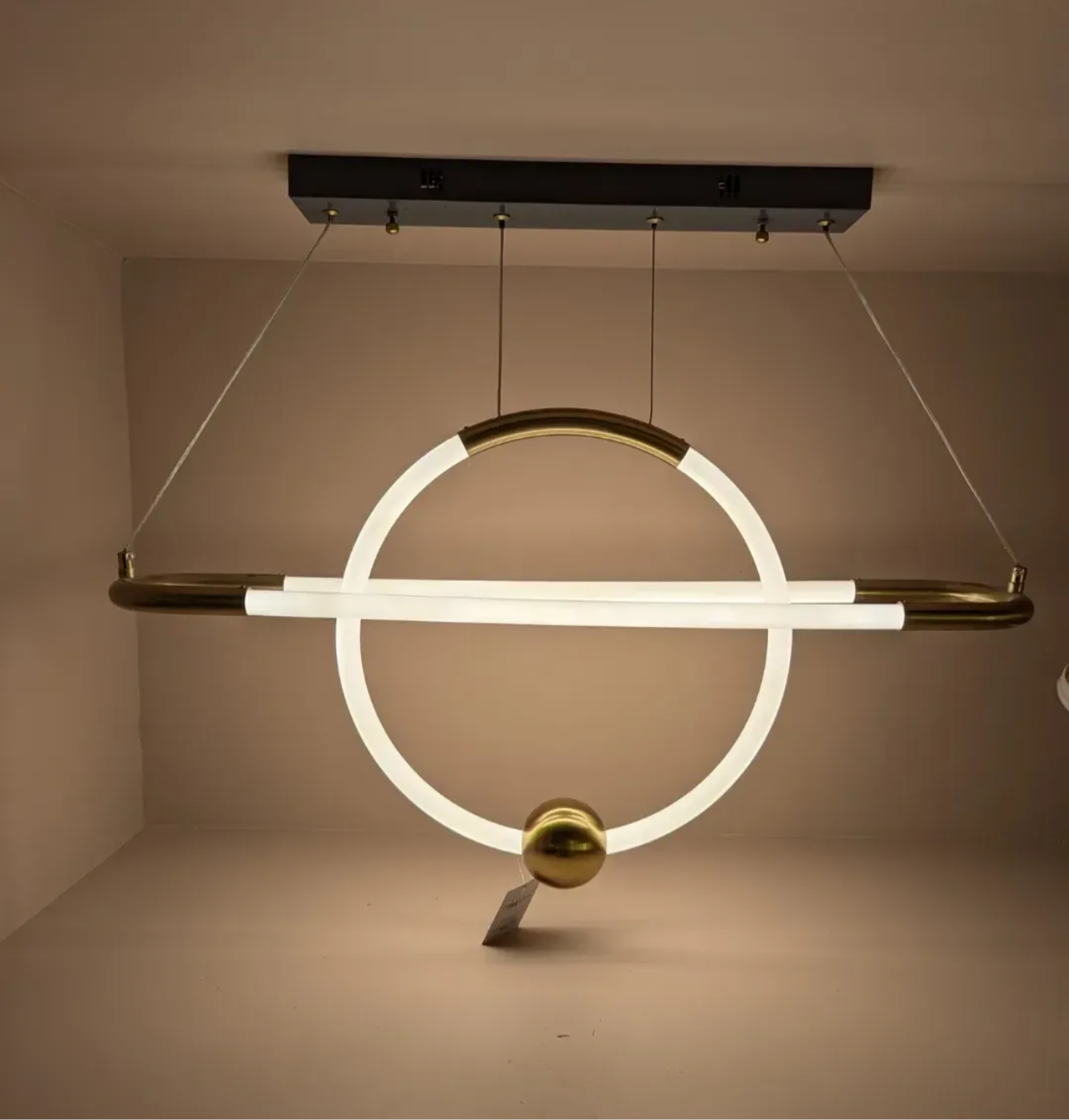 Lightigious™ - Modern LED Hanging Light