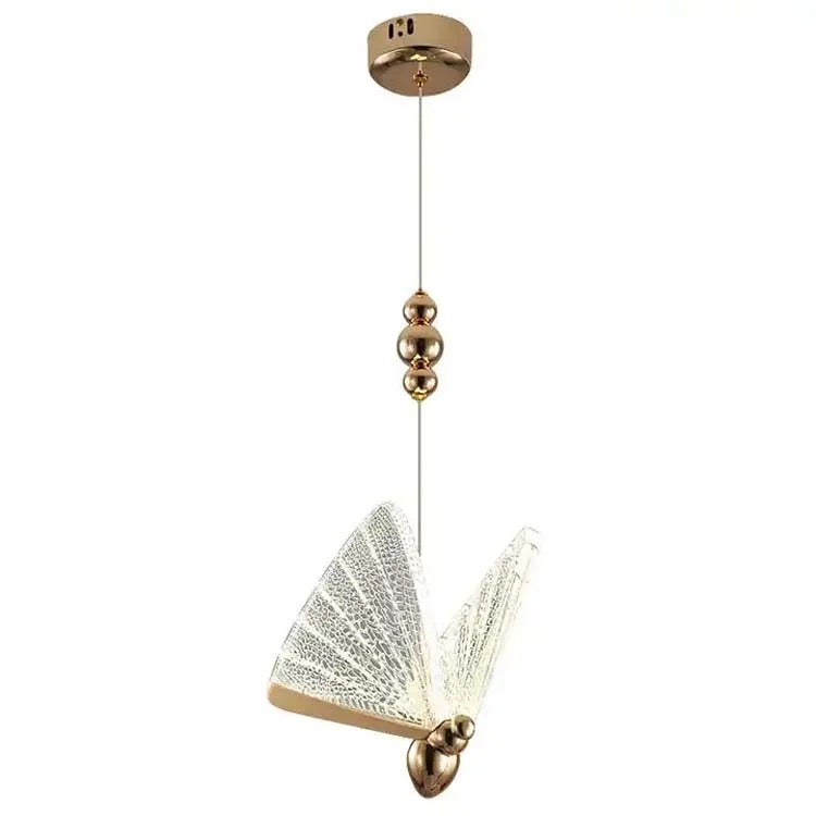 Lightigious™ - Hanging Butterfly Light