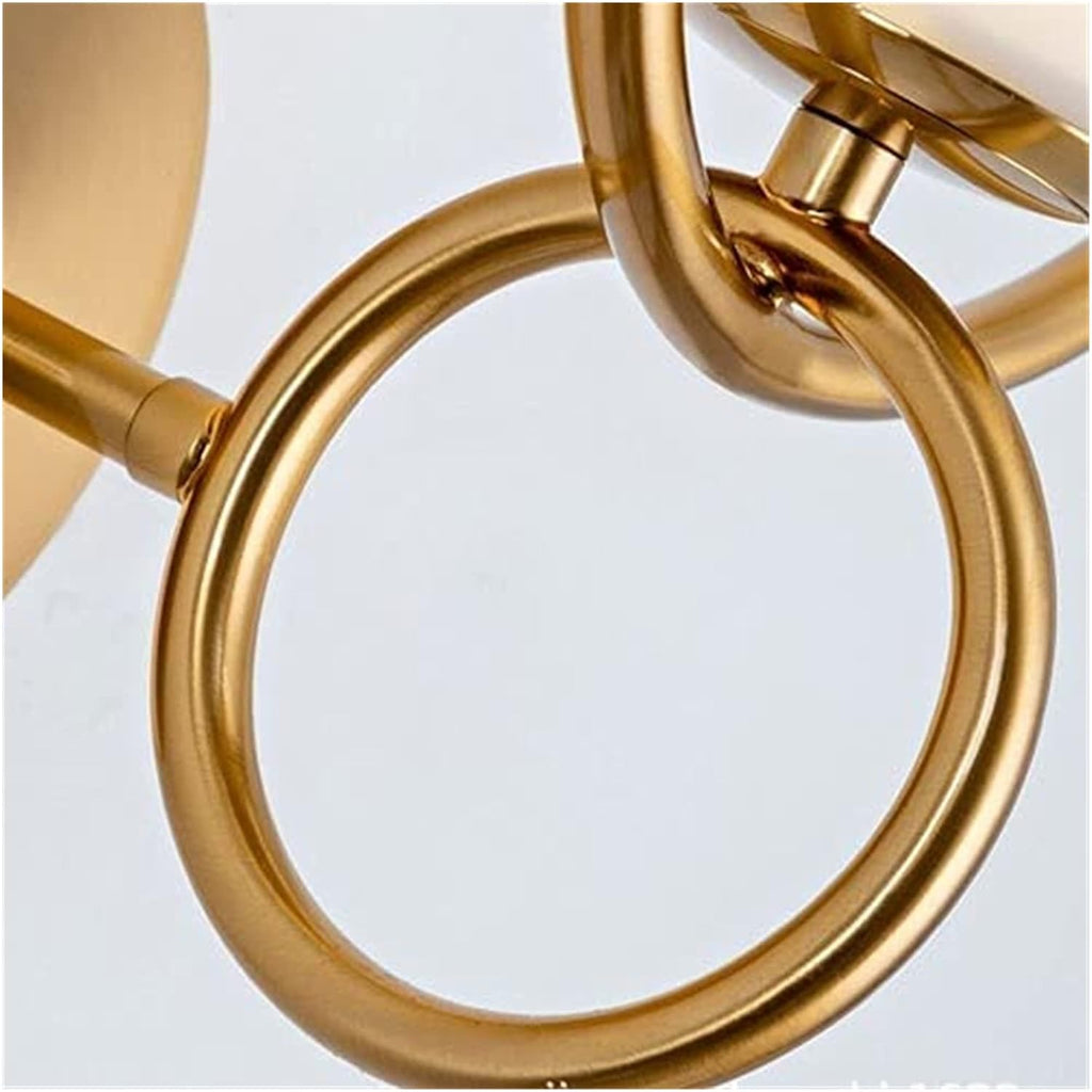 Lightigious™- Modern Ring Wall Light