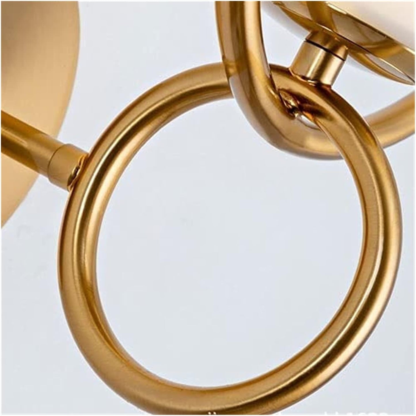 Lightigious™- Modern Ring Wall Light