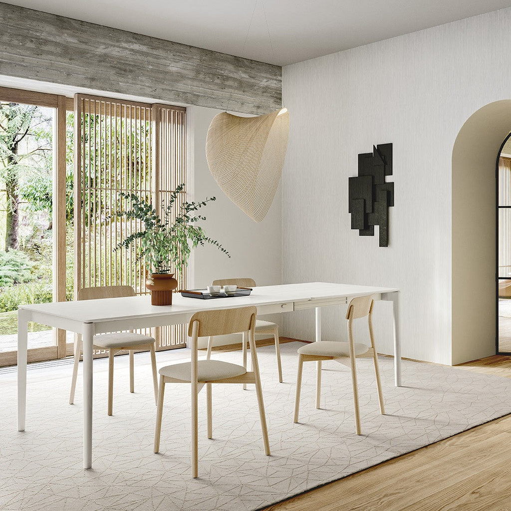 Lightigious™ Halo Drift Designer Chandelier – Sculptural Ambient Lighting