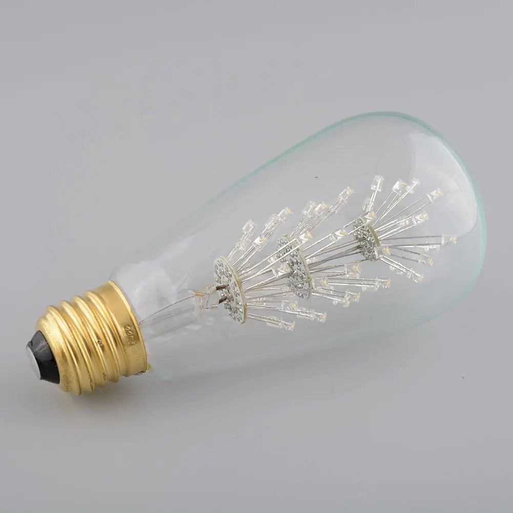 St-64 led Fireworks Bulb