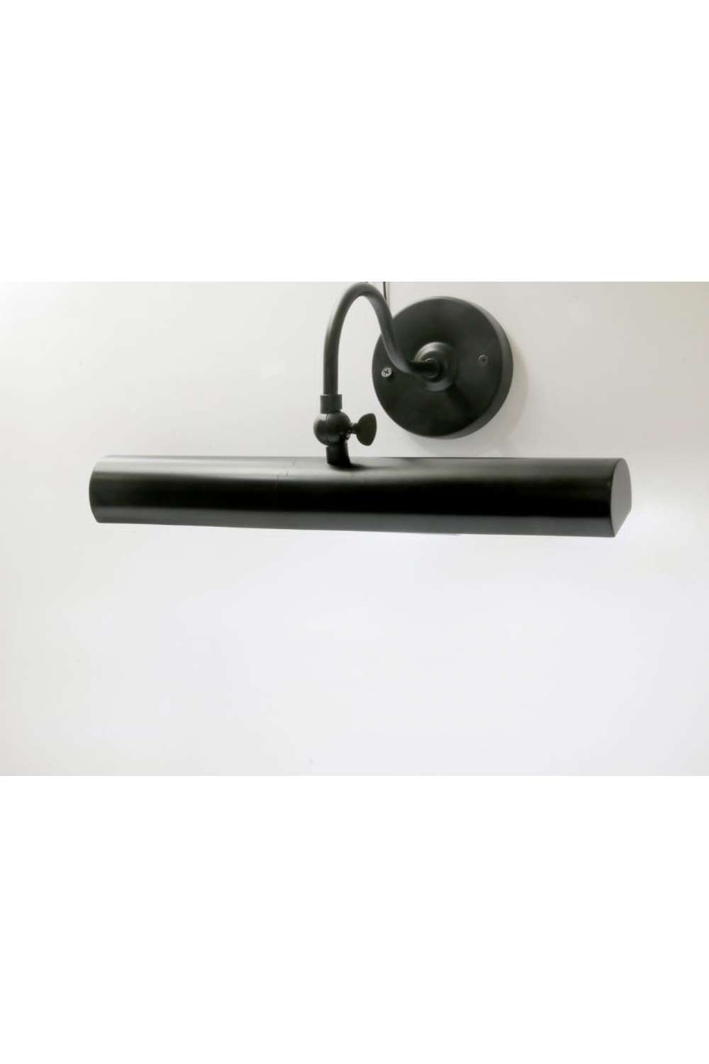 Lightigious™ - Black & Golden Picture Light (Elegant Design, Ideal for Artwork)